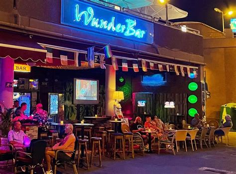 bar gay maspalomas|THE 10 BEST Maspalomas Gay Clubs & Bars